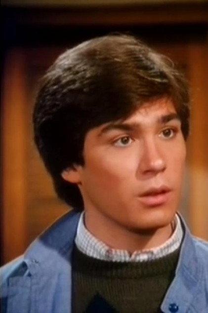 Steve Shaw - Actor Profile Photo