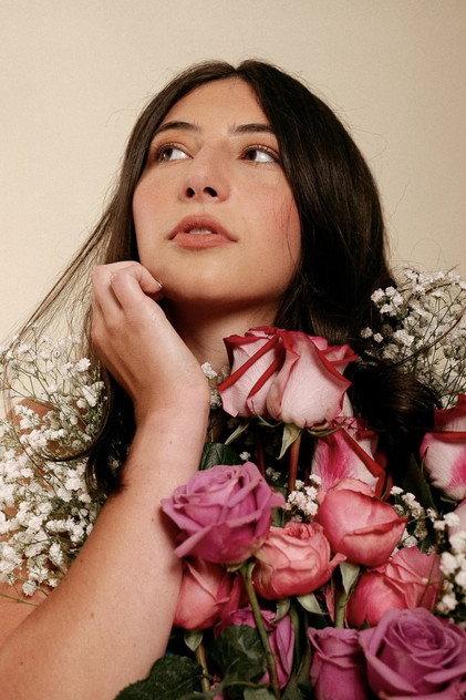 Isabella Zeman - Actor Profile Photo