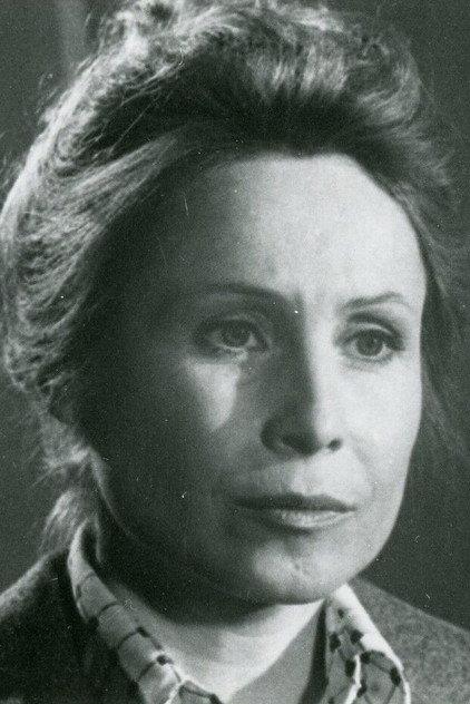 Corinne Coderey - Actor Profile Photo