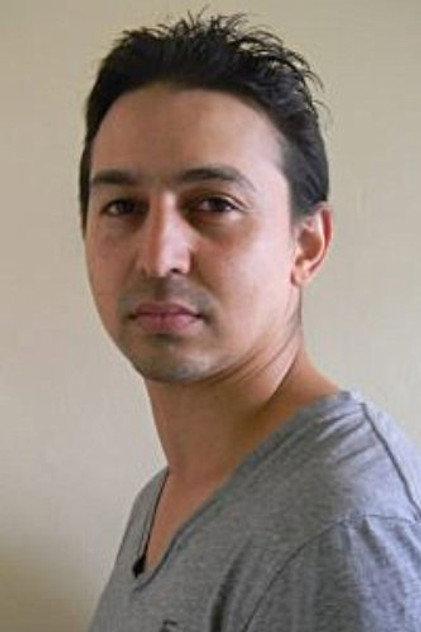 Khalil Kathrada - Actor Profile Photo