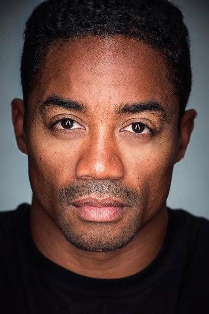 David Burnell IV - Actor Profile Photo