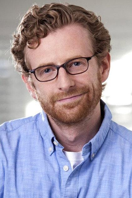 Nathan Williams - Actor Profile Photo