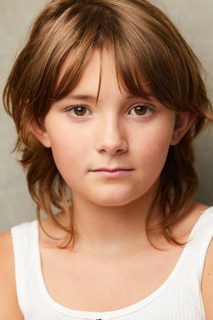 Hendrix Yancey - Actor Profile Photo