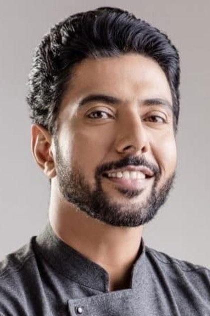 Ranveer Brar - Actor Profile Photo