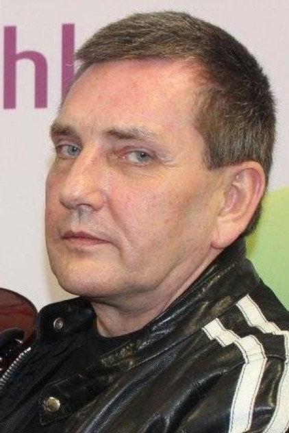 Andres Renke - Actor Profile Photo