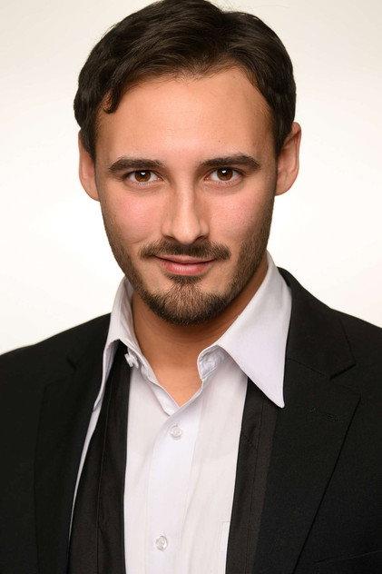 Nolan Winters - Actor Profile Photo