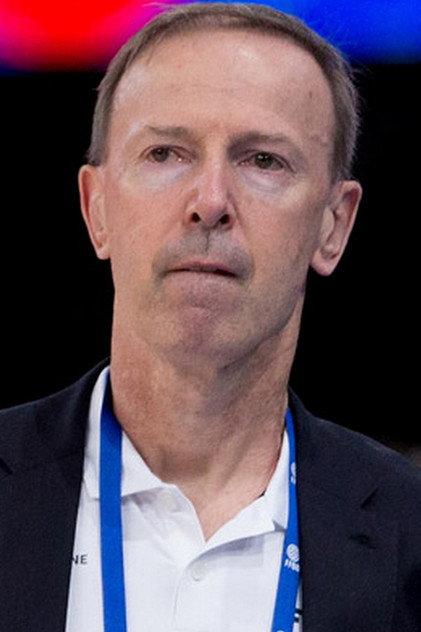 Vincent Collet - Actor Profile Photo