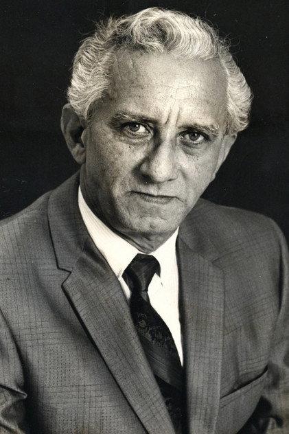 Vicente Vázquez - Actor Profile Photo