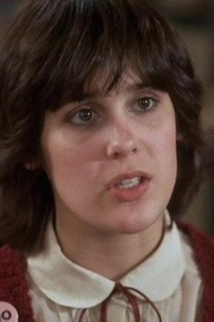 Kristen Riter - Actor Profile Photo