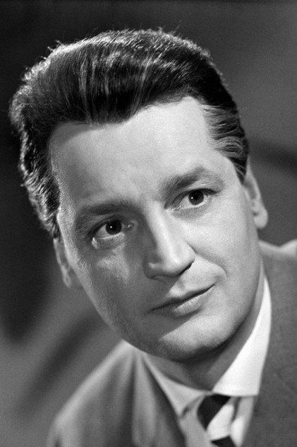 Horst Drinda - Actor Profile Photo