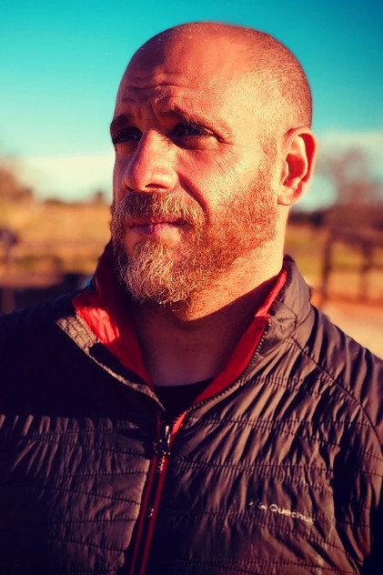Ricardo Rocca - Actor Profile Photo