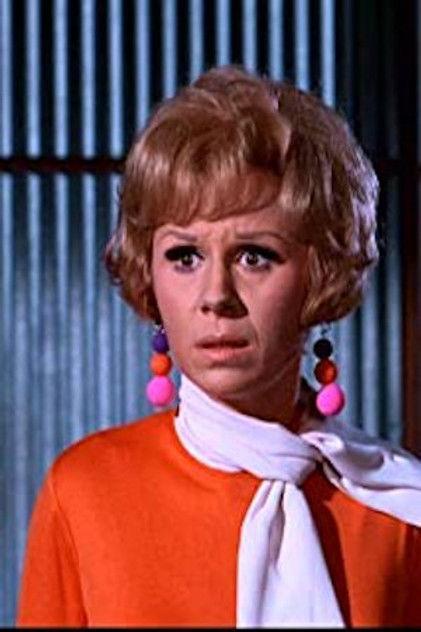 Barbara Stuart - Actor Profile Photo