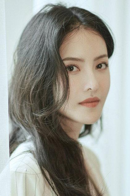 Zhang Zhixi - Actor Profile Photo