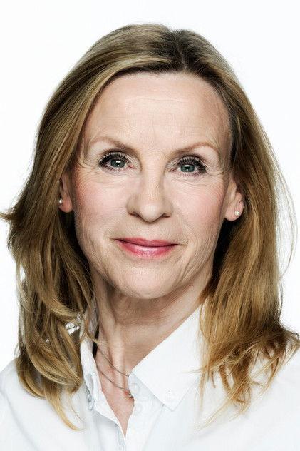 Liv Bernhoft Osa - Actor Profile Photo