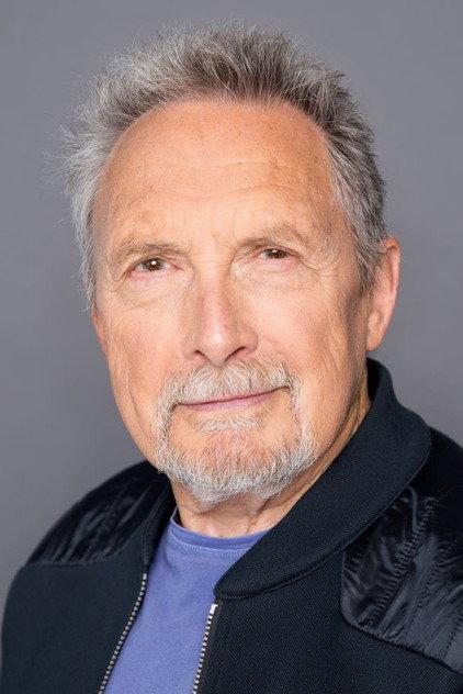 Jacques Michel - Actor Profile Photo