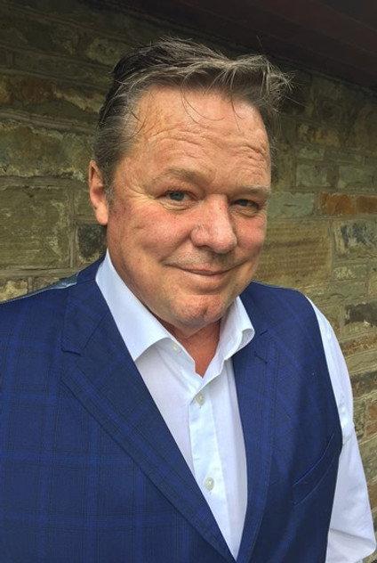 Ted Robbins - Actor Profile Photo