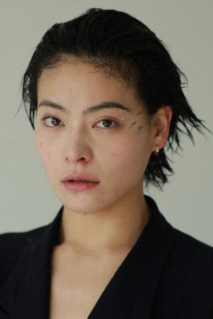 Koharu Sugawara - Actor Profile Photo
