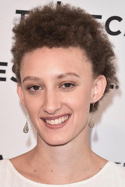 Maya Eshet - Actor Profile Photo
