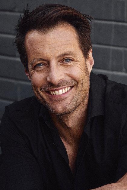Dan Paris - Actor Profile Photo