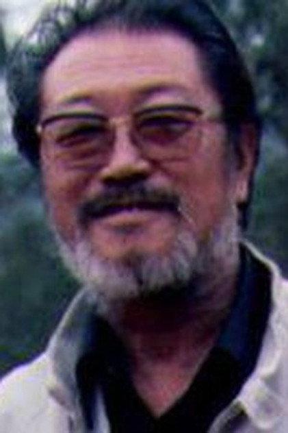 Yu Shaokang - Actor Profile Photo