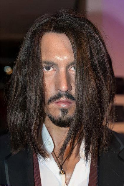 Ade Dimberline - Actor Profile Photo