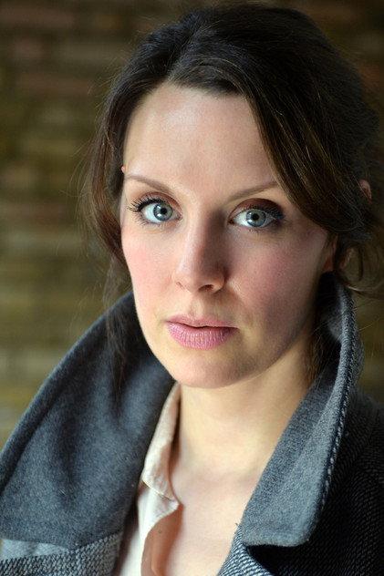 Gemma Paige North - Actor Profile Photo