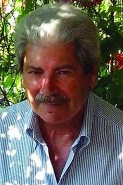 Michele Massimo Tarantini - Actor Profile Photo