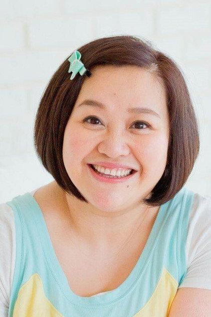 Chung Hsin-ling - Actor Profile Photo