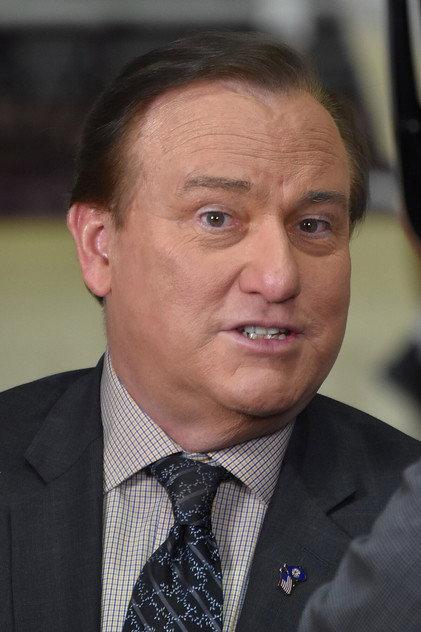 Tim Brando - Actor Profile Photo