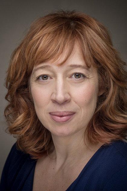 Katy Cavanagh - Actor Profile Photo