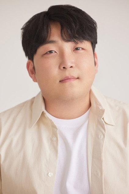 Jung Jae-won - Actor Profile Photo
