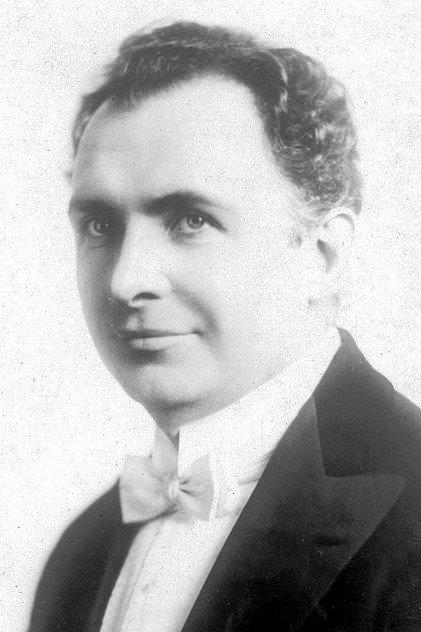George Periolat - Actor Profile Photo