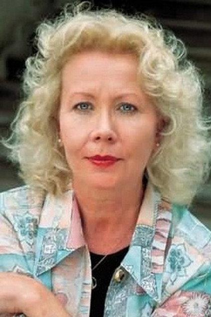Hanna Orsztynowicz - Actor Profile Photo