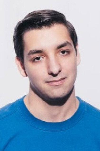 Ryan DeRobertis - Actor Profile Photo