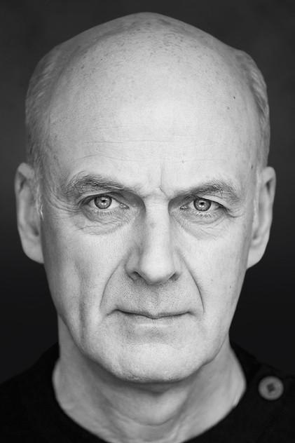 William Chubb - Actor Profile Photo