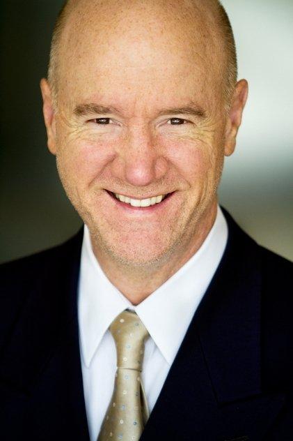 Michael Monks - Actor Profile Photo