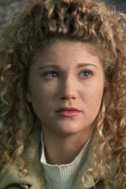 Suzanne Davis - Actor Profile Photo