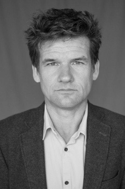 Vilis Daudziņš - Actor Profile Photo