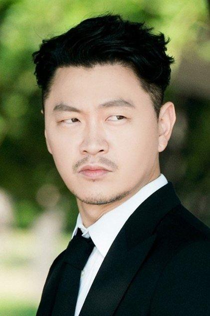 Yang Dong-geun - Actor Profile Photo