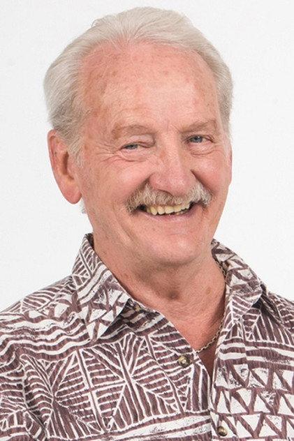 Norman Fairley - Actor Profile Photo