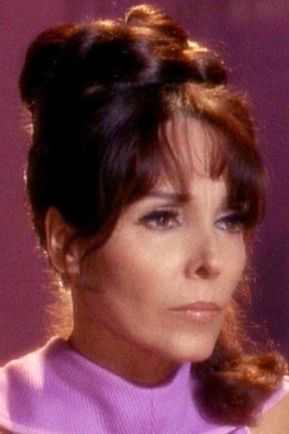 Natalie Norwick - Actor Profile Photo