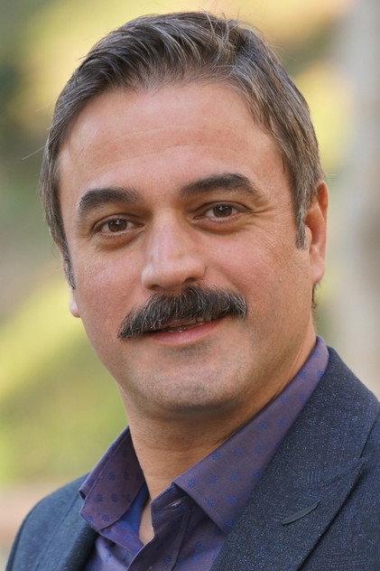 Ufuk Özkan - Actor Profile Photo
