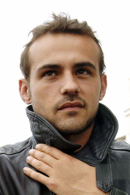 Stéphane Rideau - Actor Profile Photo