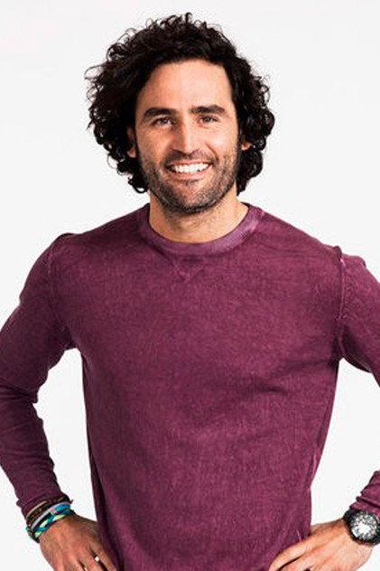 Raúl Gómez - Actor Profile Photo