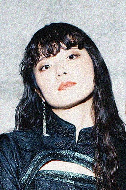 MISA - Actor Profile Photo