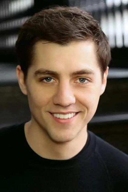 Jon McCormick - Actor Profile Photo