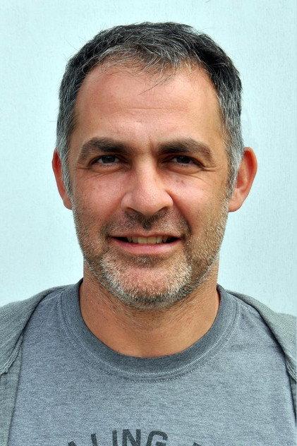 Miguel Sapochnik - Actor Profile Photo