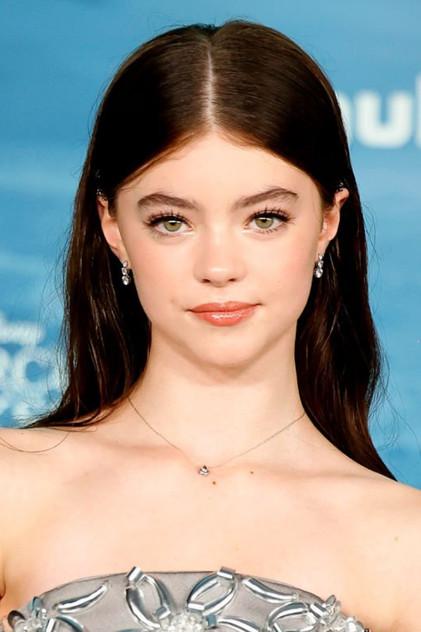 Kenzi Richardson - Actor Profile Photo