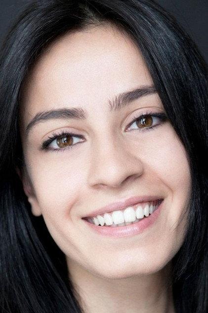 Canan Atalay - Actor Profile Photo