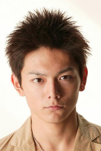 Momosuke Mizutani - Actor Profile Photo